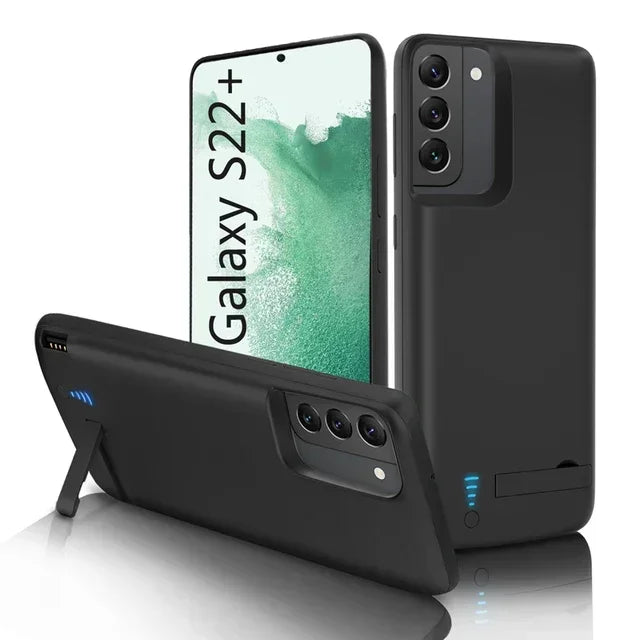CASE PARA SAMSUNG