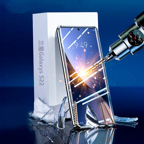 Case Samsung de Dupla Proteção 360º com MagSafe