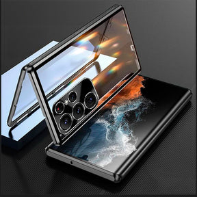 Case Samsung de Dupla Proteção 360º com MagSafe