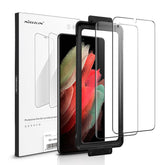 Película p/ Samsung Anti Impacto Nillkin (2 unidades)