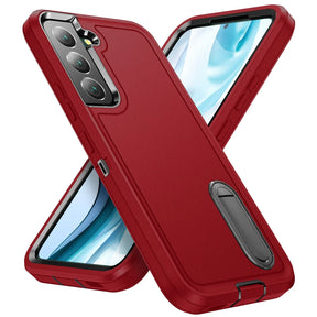 Case Samsung Anti Impacto com Suporte Horizontal
