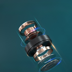 Fone TWS Lenovo XT91 Original