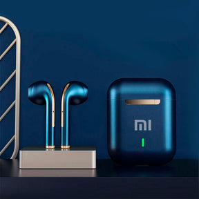 Fone Xiaomi J18 com Cancelamento de Ruído