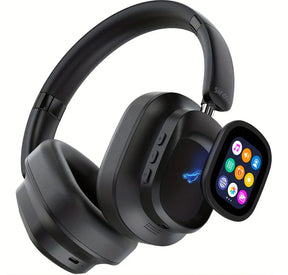 Fone de Ouvido Bluetooth com display - Siindoo 930 Plus