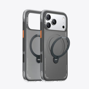 Case Iphone Q3 Air com Suporte Magsafe